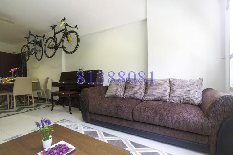 Blk 271B Sengkang Central (Sengkang), HDB 4 Rooms #170862552